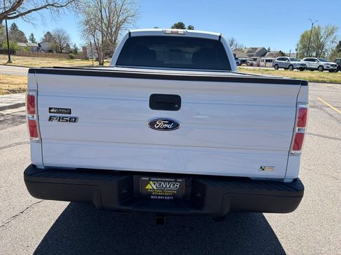 Used 2010 Ford F150 XL AWD/4WD image 7