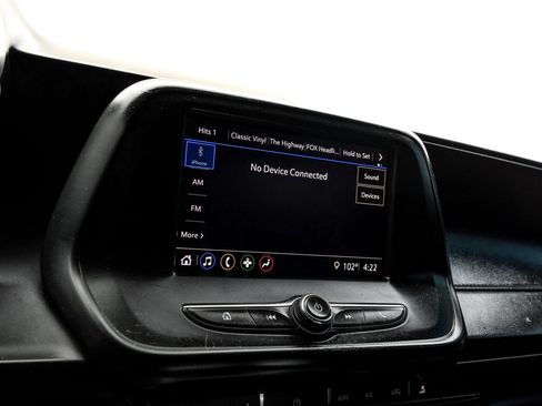 Used 2021 Chevrolet Camaro LT RWD image 28
