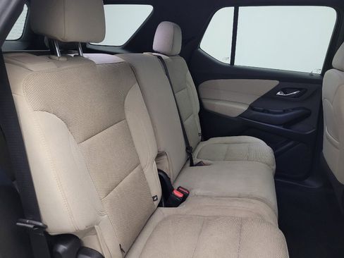 Used 2023 Chevrolet Traverse LS w/ Safety Package image 19