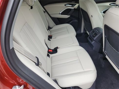 New 2025 Audi Q5 2.0T Premium Plus image 18