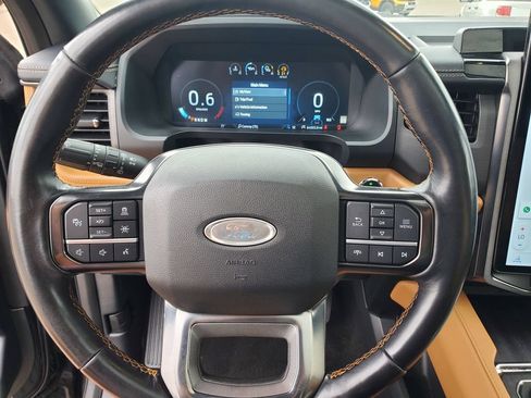 Certified 2023 Ford Expedition Max Platinum AWD/4WD image 25