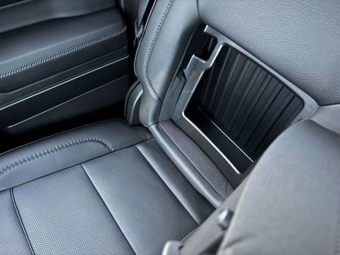 Used 2024 GMC Sierra 1500 Denali w/ Technology Package image 59