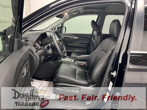 Used 2022 Honda Pilot Special Edition image 31