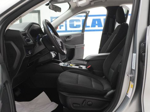 Used 2024 Ford Escape Active w/ Tech Pack #1 FWD image 5