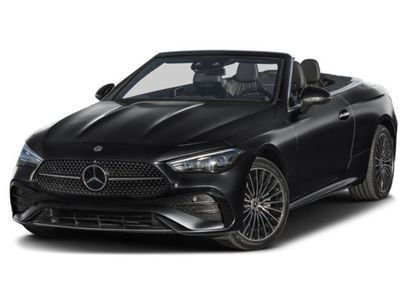 Used 2025 Mercedes-Benz CLE 300 4MATIC Cabriolet