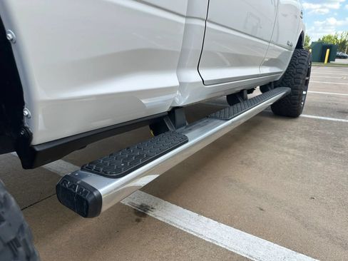 Used 2022 RAM 2500 Tradesman AWD/4WD image 9