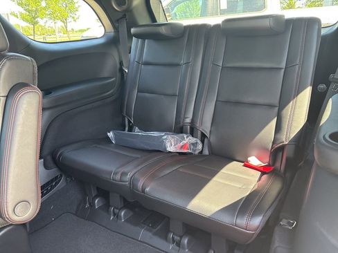 New 2026 Dodge Durango GT image 43