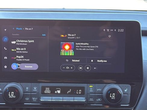 Used 2024 Toyota Grand Highlander XLE image 22