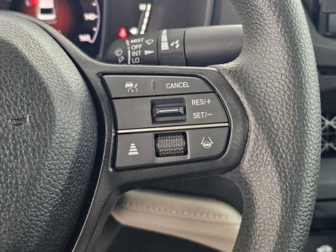 Used 2025 Honda Accord SE image 24