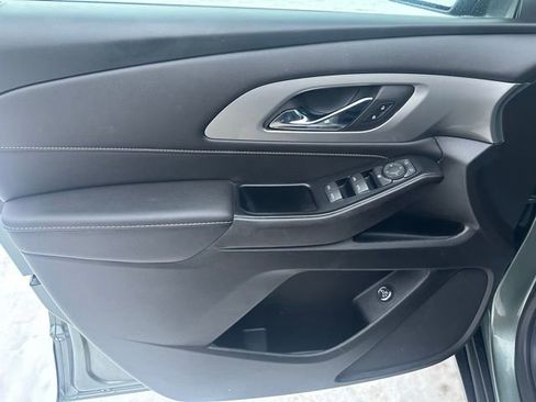 Certified 2023 Chevrolet Traverse LT image 27