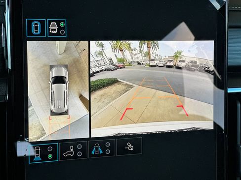 New 2026 GMC Acadia Elevation FWD image 21