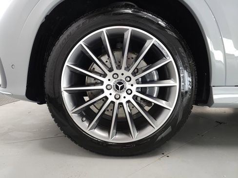 Certified 2026 Mercedes-Benz GLE 350 4MATIC image 37