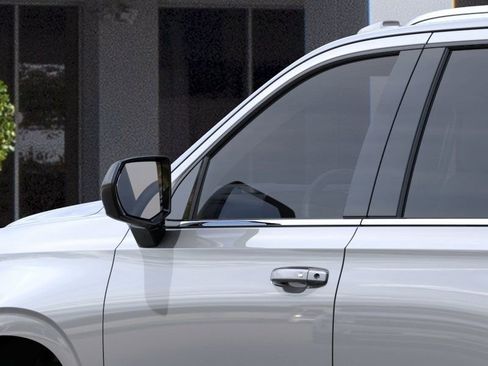 New 2026 Chevrolet Tahoe LS RWD image 12