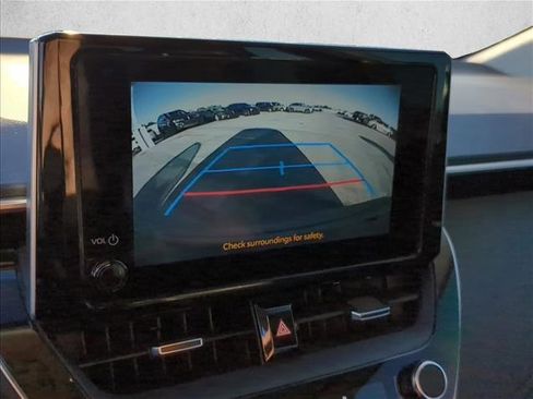 Certified 2023 Toyota Corolla XLE image 17