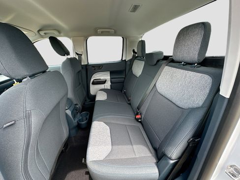 New 2026 Ford Maverick XLT w/ XLT Luxury Package FWD image 16