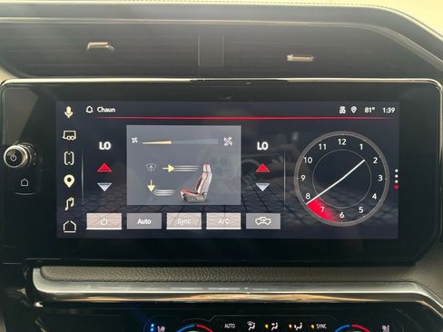 Used 2024 GMC Sierra 1500 Denali image 31