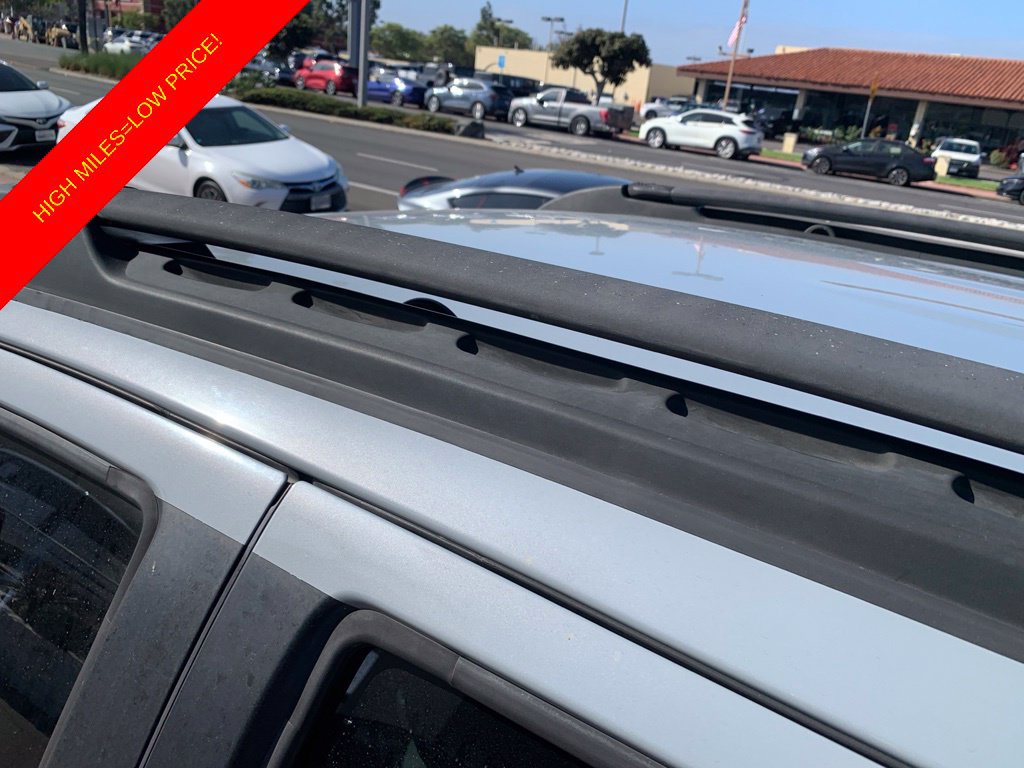 Used 2018 Toyota Tacoma TRD Sport RWD image 9