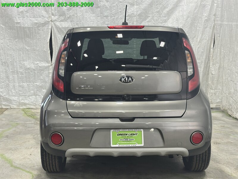 Used 2019 Kia Soul + FWD image 20