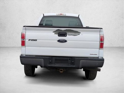 Used 2012 Ford F150 XL w/ Trailer Tow Pkg image 6