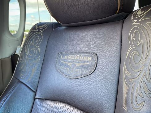 Used 2012 RAM 2500 Longhorn w/ Protection Group AWD/4WD image 8