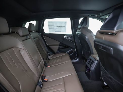 New 2026 BMW X3 xDrive30 w/ Premium Package image 27