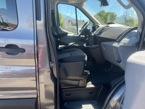 Used 2019 Ford Transit 350 XLT RWD image 9