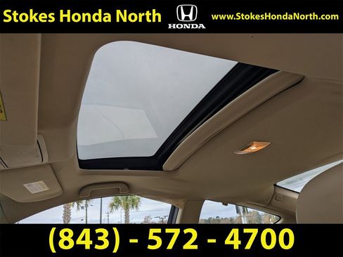 Used 2012 Honda Accord EX-L image 16