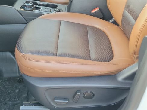 Used 2023 Ford Bronco Sport Badlands w/ Premium Package image 15