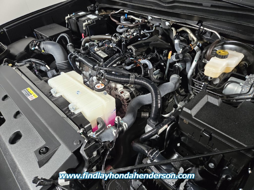 Used 2024 Toyota Tacoma TRD Off-Road AWD/4WD image 22