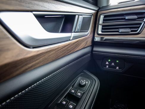 New 2026 Volkswagen Atlas SE image 31