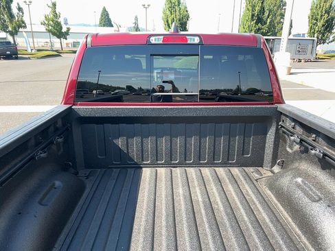 New 2026 RAM 1500 Laramie image 17