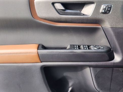 New 2026 Ford Bronco Sport Outer Banks image 21