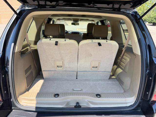 Used 2010 Ford Explorer Eddie Bauer AWD/4WD image 34