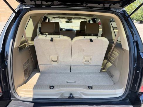 Used 2010 Ford Explorer Eddie Bauer AWD/4WD image 34