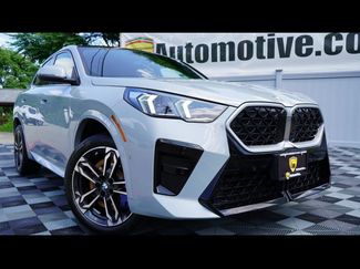 Used 2026 BMW X2 xDrive28i AWD/4WD video 1