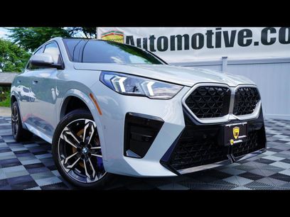 Used 2026 BMW X2 xDrive28i