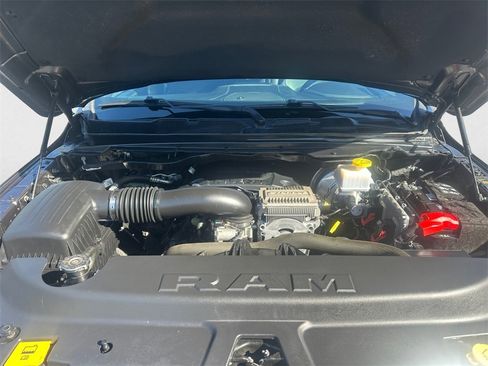 Used 2022 RAM 1500 Limited image 14