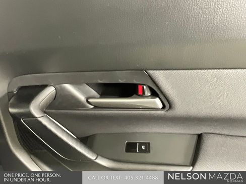 New 2026 MAZDA CX-50 AWD 2.5 S w/ Preferred Pkg image 24