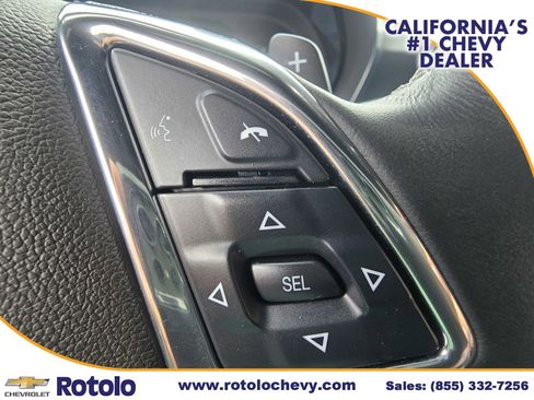 Used 2023 Chevrolet Camaro LT image 15