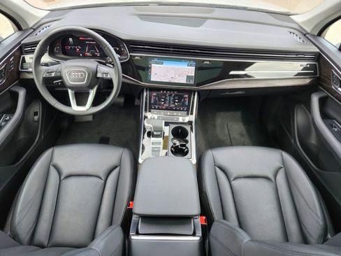 Used 2023 Audi Q7 3.0T Premium Plus AWD/4WD image 12