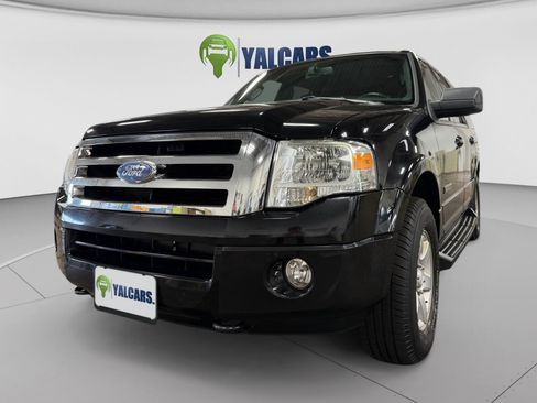Used 2008 Ford Expedition XLT AWD/4WD image 9