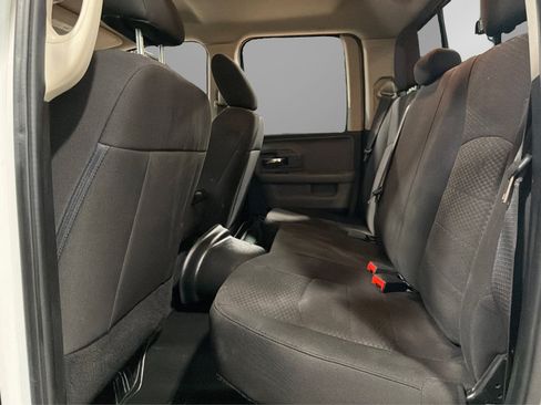 Used 2020 RAM 1500 Classic Warlock w/ Electronics Group AWD/4WD image 35