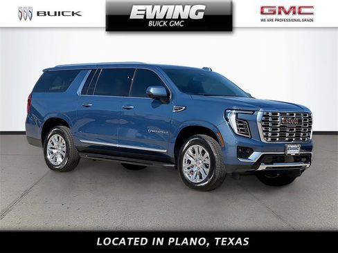 New 2026 GMC Yukon XL Denali image 1