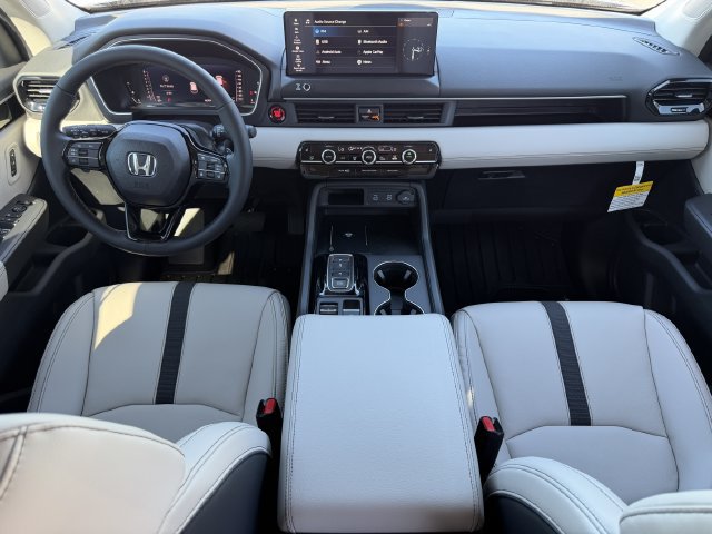 New 2026 Honda Pilot EX-L image 3