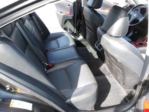Used 2008 Lexus ES 350 FWD image 11
