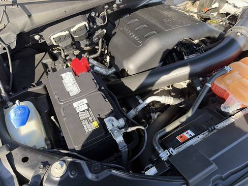 Used 2016 Ford F150 XLT w/ Equipment Group 302A Luxury RWD image 30