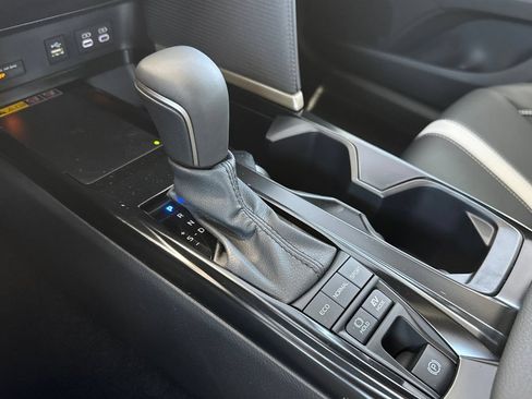 New 2026 Toyota Camry SE FWD image 25
