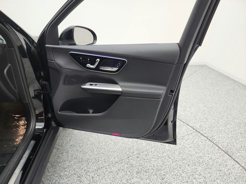 Certified 2026 Mercedes-Benz GLC 300 image 20