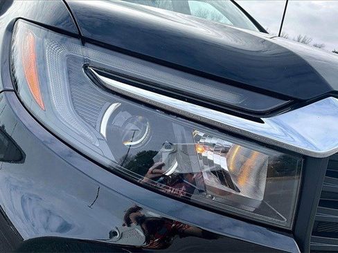 Certified 2023 Honda Ridgeline RTL image 26