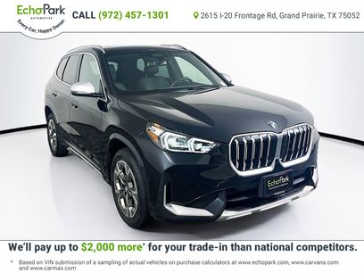 Used 2024 BMW X1 xDrive28i
